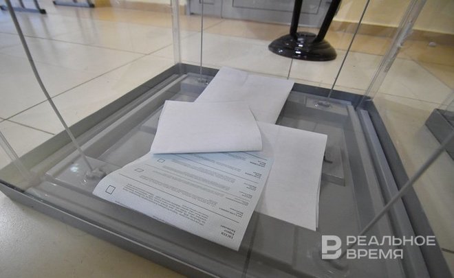 В Узбекистане признали состоявшимися досрочные президентские выборы