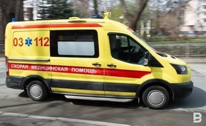 В Челнах задержали 59-летнюю женщину, подозреваемую в нападении на фельдшера