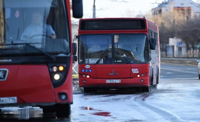 В Госдуме приняли закон, запрещающий высаживать детей из общественного транспорта