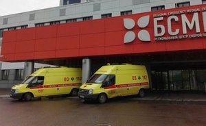 В Москве из-за коронавируса госпитализировали 24 человека