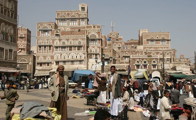 Роспотребнадзор сообщил о более 300 случаев дифтерии в Йемене