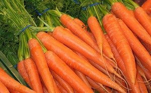 Морковь в Казани подорожала на 20%