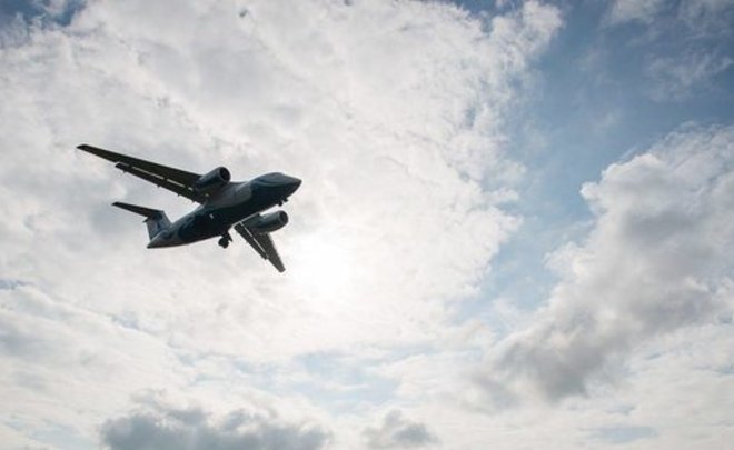 Самолет из Праги в Сеул развернули в небе над Казанью из-за утечки топлива