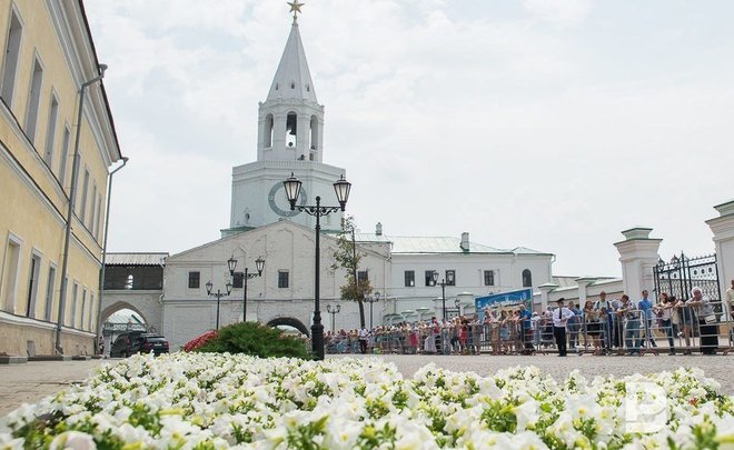 Казань оказалась в пятерке городов — несбывшихся планов россиян о путешествиях в мае