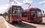 На Кировской дамбе в Казани трамвай сошел с рельсов