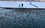 В Казани на озере Кабан для уток, остающихся на зимовку, соорудили специальную полынью