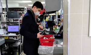 Годовая инфляция в Татарстане в феврале 2022 года оказалась ниже, чем в России