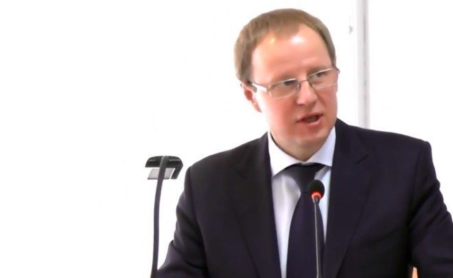 Врио губернатора Алтайского края подписал указ об отставке регионального правительства