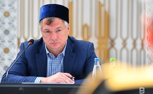 Хуснуллин возглавит комиссию по ликвидации последствий ливней в Крыму