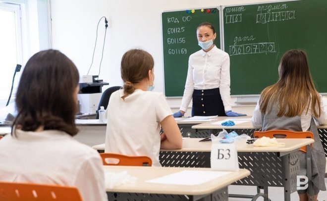 Депутат Госдумы предложил ввести профессиональные ознакомительные практики для школьников