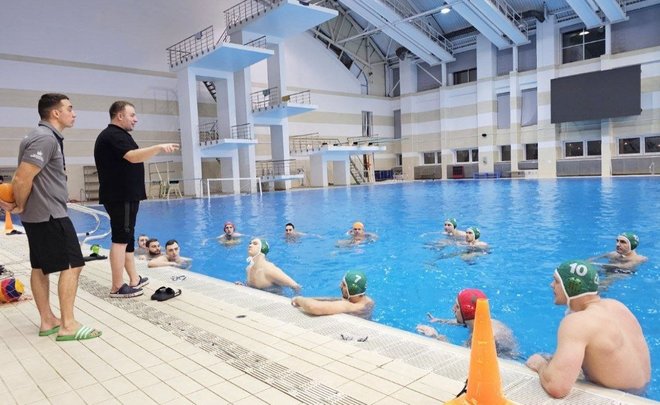 «КОС-Синтез» одержал гостевую победу в Минске