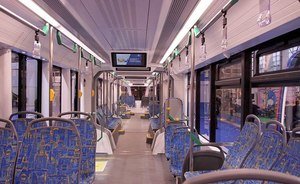 Власти Оренбурга поднимут плату за проезд в общественном транспорте