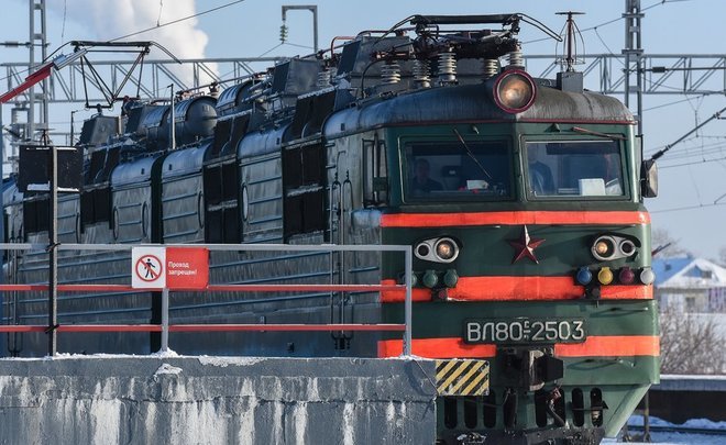Из Казани запустят прямые поезда в Ташкент и Минск