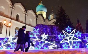Исследование: 18% россиян в новогоднюю ночь загадают найти чемодан с миллионом долларов