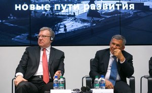 Кудрин предложил использовать опыт Татарстана в работе над стратегией развития России