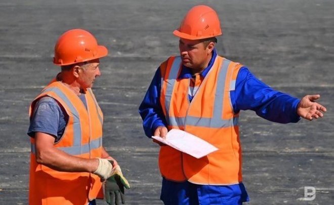 Марат Хуснуллин: на стройки в России могут привлечь осужденных по экономическим статьям