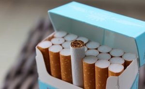 Депутаты Госдумы от Татарстана предлагают запретить россиянам перевозить более 600 сигарет