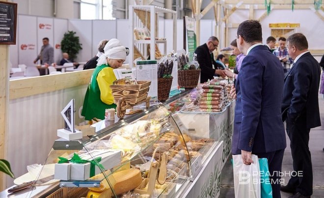 Официальная статистика: в Татарстане за неделю подешевели пшено, свинина и курятина