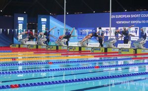 На выездные тренировки спортсменов Москомспорта в Казани выделят более 33 миллионов рублей