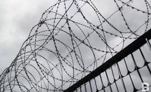 В Татарстане снят запрет на прием передач для арестованных и осужденных