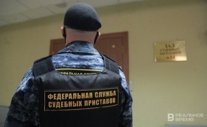 В Казани судебные приставы поймали должника с помощью сайта бесплатных объявлений