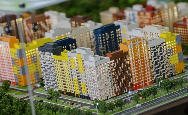 Минстрой РФ предложил регионам привлечь студентов-архитекторов к благоустройству городов