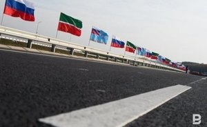 Россия не откажется от трассы М-12 Москва — Казань, несмотря на негативные факторы
