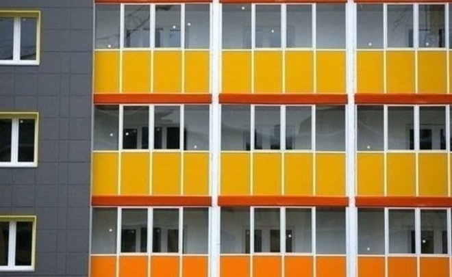 В Татарстане в прошлом году ввели рекордные 3 млн кв. м жилья