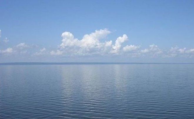 Куйбышевское водохранилище перешло в режим наполнения водных ресурсов