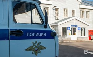 За помощь в поиске сбежавшего из подмосковного изолятора Мавриди в МВД пообещали 1 млн рублей