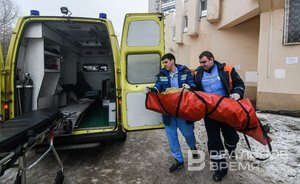 Число погибших в результате удара ВСУ по Белгороду выросло до 22 человек