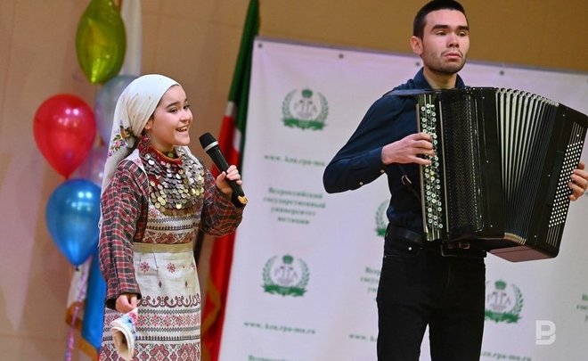 В Зеленодольске откроют первую в городе школу вокала с татарским уклоном