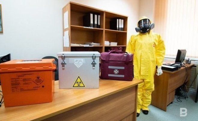 Главное о коронавирусе на 5 января: критика в адрес Китая, ВОЗ ожидает новую волну