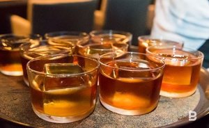 В Оренбургской области 9 человек умерли из-за отравления алкоголем