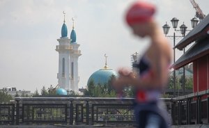 Казань — самый пострадавший город по числу отмененных из-за санкций спортивных международных состязаний