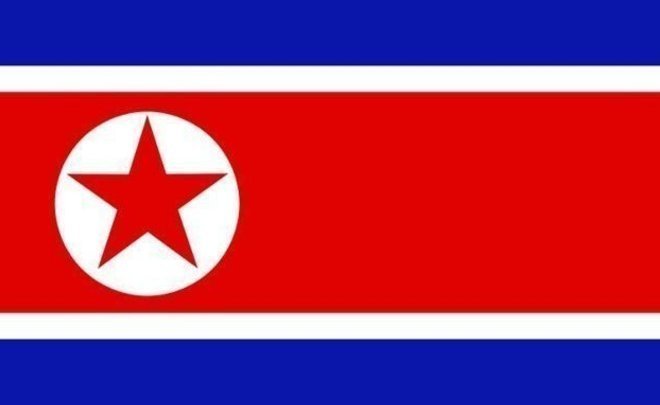 В КНДР провели испытания нового оружия