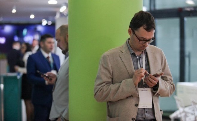 В AppStore стало доступно приложение «СБОЛ» для банковских операций