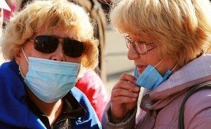 В Москве пожилые люди смогут получить денежные выплаты за вакцинацию от коронавируса