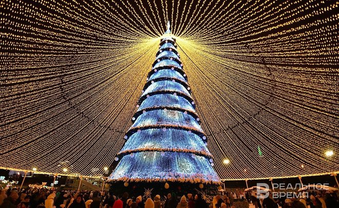 Праздновать старый Новый год собираются 38% жителей России