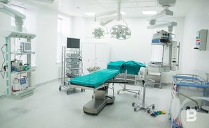 В Минздраве Татарстана рассказали, когда детей с СМА обеспечат лекарствами