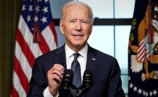 Джо Байден заверил американцев в безопасности банковской системы США