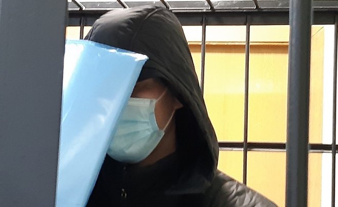 В Казани продлили арест сознавшимся в краже сейфа из Следкома