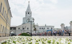 Летом в Казани пройдет съезд Всемирного конгресса татар