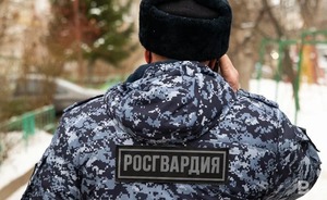 Госдума приняла закон о добровольческих формированиях Росгвардии