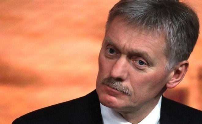 Дмитрий Песков: Европе придется отвечать перед народом за накачку Украины оружием