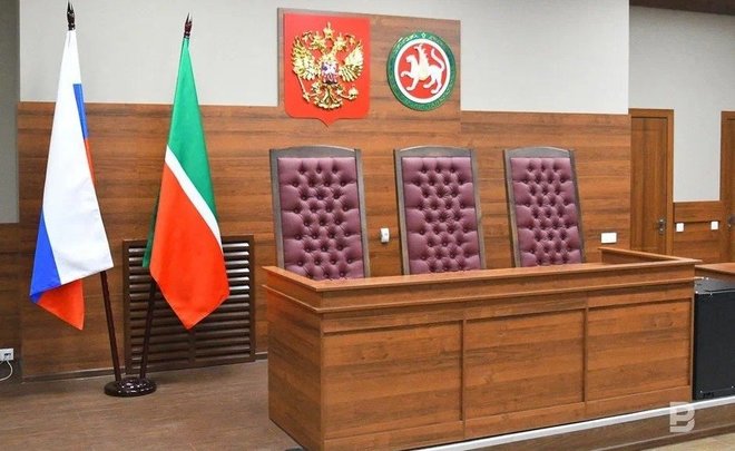 Казанец специально повредил свой прогулочный катер и потребовал страховку — ему вынесли приговор