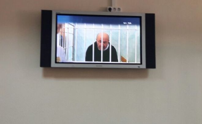В Казани на 18 лет раньше срока освободили грузинского вора «в законе»