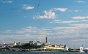 Специалист: в Татарстан после постепенного похолодания к концу недели вернется жара