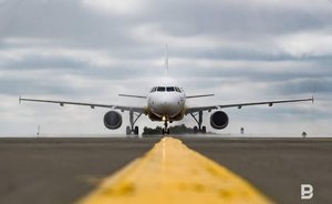 Новый аэропорт Саратова получил сертификат авиационной безопасности