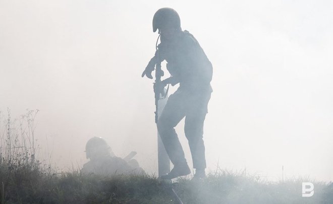 ВСУ потеряли за год свыше 215 тысяч солдат